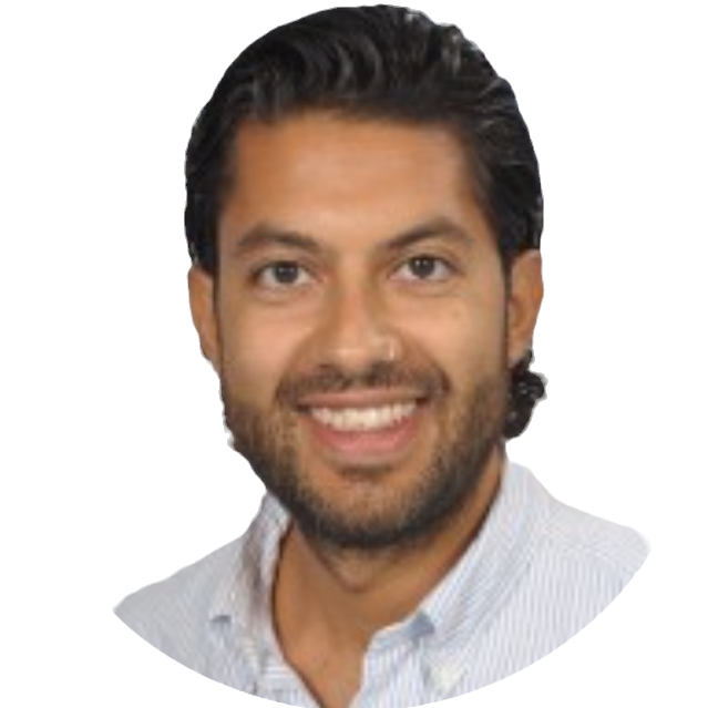 Juan Esteban Montoya